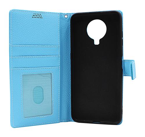 New Standcase Wallet Nokia G10 / G20