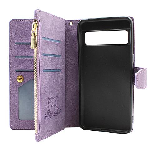 XL Standcase Luxwallet Google Pixel 8 Pro 5G