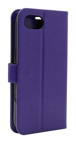 Crazy Horse iPhone 16e Mobilcover