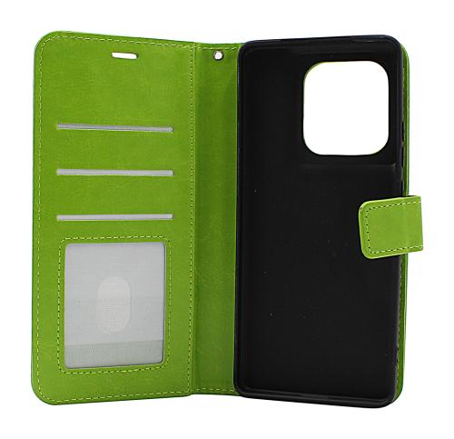 Crazy Horse Motorola Edge 50 Ultra 5G Mobilcover