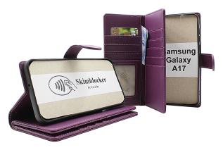 Skimblocker Samsung Galaxy A17 XL Mobilcover