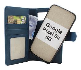 Skimblocker Google Pixel 8a 5G Magnet Mobilcover