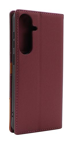 Samsung Galaxy S25 FE Luksus Mobilcover Slim