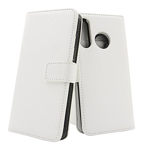 Skimblocker Magnet Wallet Huawei P30 Lite