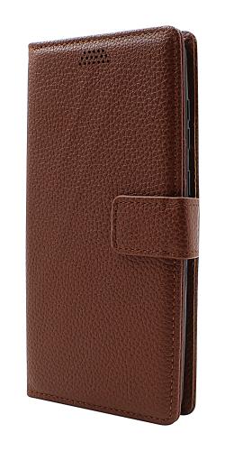 New Standcase Wallet Samsung Galaxy Note 10 Lite (N770F)