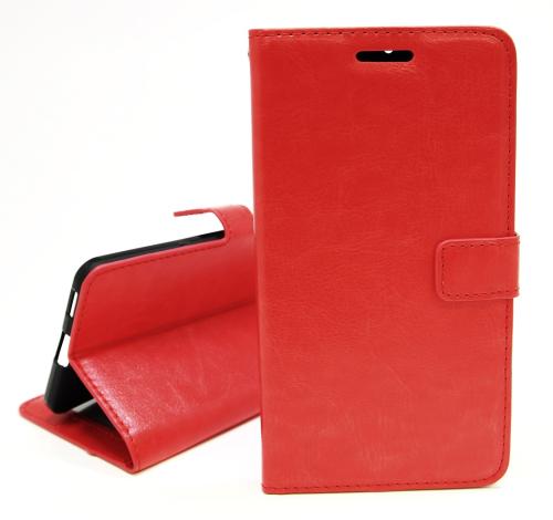 Crazy Horse Wallet Samsung Galaxy S9 (G960F)