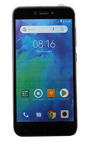 Full Frame Glasbeskyttelse Xiaomi Redmi Go