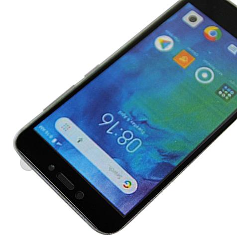 Full Frame Glasbeskyttelse Xiaomi Redmi Go