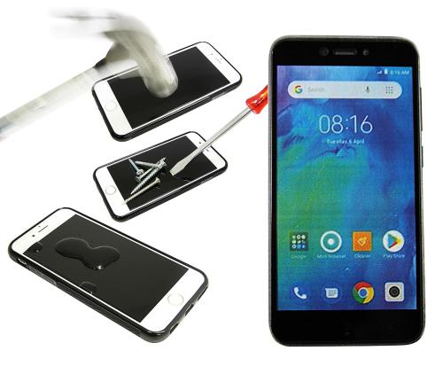 Full Frame Glasbeskyttelse Xiaomi Redmi Go