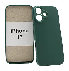 TPU Cover iPhone 17
