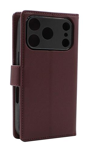 Skimblocker iPhone 18 Pro Magnet Mobilcover