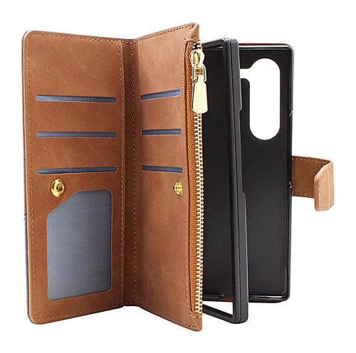 XL Standcase Luxwallet Samsung Galaxy Z Fold6