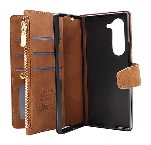 XL Standcase Luxwallet Samsung Galaxy Z Fold6