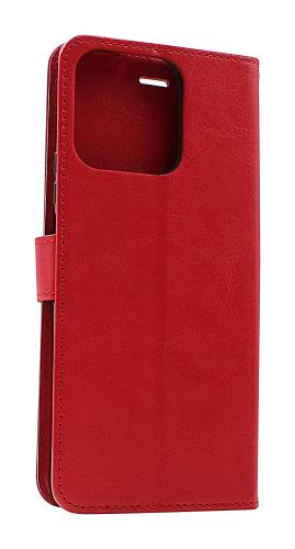 Crazy Horse Honor 200 Smart 5G Mobilcover