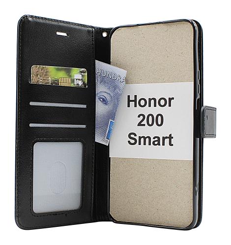 Crazy Horse Honor 200 Smart 5G Mobilcover