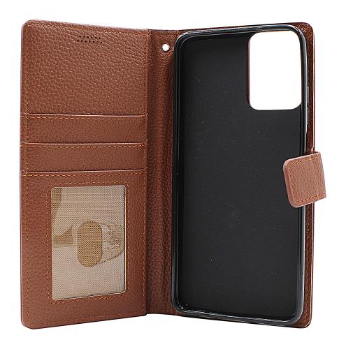 New Standcase Wallet Motorola Moto G34 5G