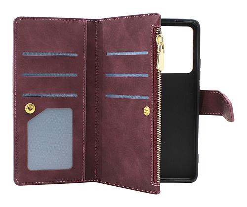 XL Xiaomi 14T Pro Luksus Mobilcover