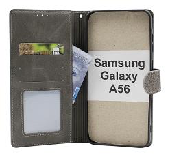 Flower Samsung Galaxy A56 Mobilcover