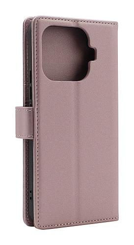 Skimblocker Xiaomi 17T Pro Mobilcover