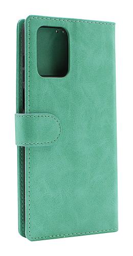 Zipper Standcase Wallet Motorola Moto G73 5G