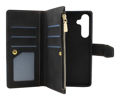 XL Samsung Galaxy S25 FE Luksus Mobilcover