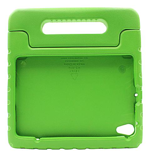 Standcase Børnecover iPad Mini A17 Pro 7th gen. (2024)