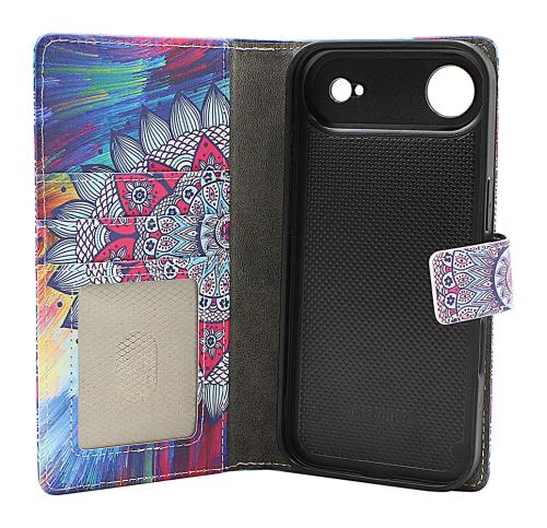 Skimblocker iPhone Air Magnet Mobilcover Design