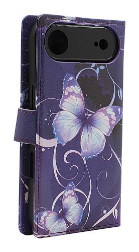 Skimblocker iPhone Air Magnet Mobilcover Design