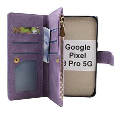 XL Standcase Luxwallet Google Pixel 8 Pro 5G