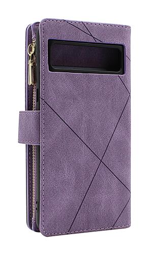 XL Standcase Luxwallet Google Pixel 8 Pro 5G