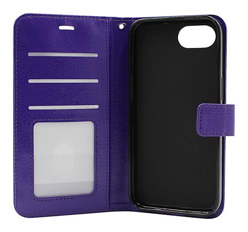 Crazy Horse iPhone 16e Mobilcover