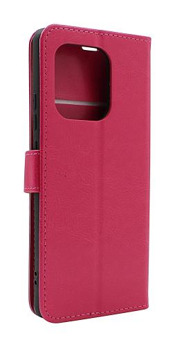 Crazy Horse Motorola Edge 50 Ultra 5G Mobilcover