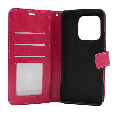 Crazy Horse Motorola Edge 50 Ultra 5G Mobilcover