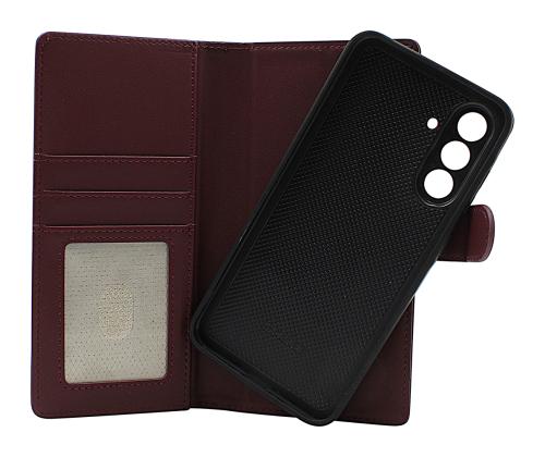 Skimblocker Samsung Galaxy A56 Magnet Mobilcover