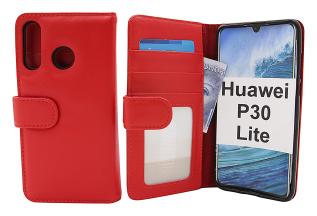 Skimblocker Mobiltaske Huawei P30 Lite