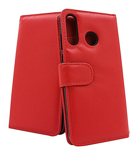 Skimblocker Mobiltaske Huawei P30 Lite