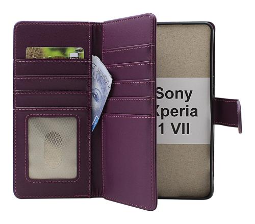 Skimblocker Sony Xperia 1 VII XL Mobilcover