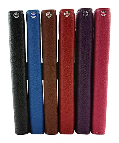 New Standcase Wallet LG K9 2018 (LMX210)