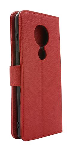 New Standcase Wallet Nokia 6.2 / 7.2