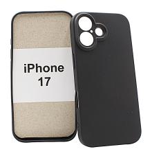 TPU Cover iPhone 17