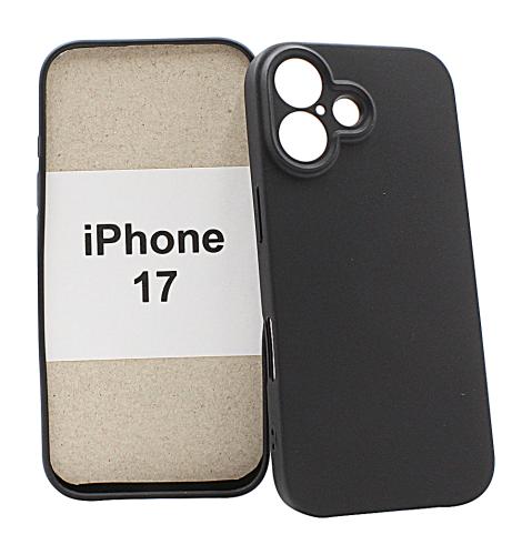 TPU Cover iPhone 17