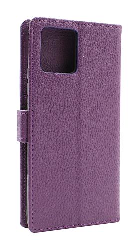 New Standcase Wallet Motorola Moto G72