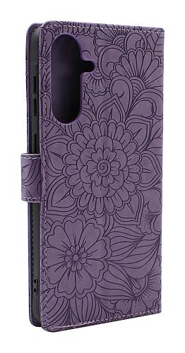 Flower Samsung Galaxy A56 Mobilcover