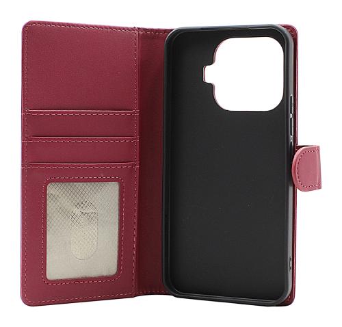 Skimblocker Xiaomi 17T Pro Mobilcover