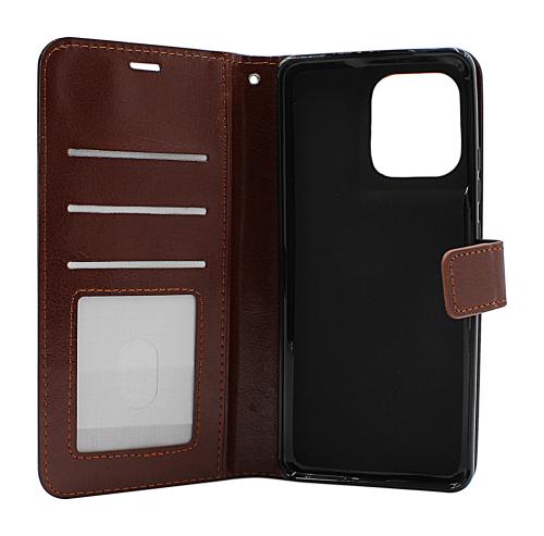 Crazy Horse Motorola Edge 50 Pro 5G Mobilcover