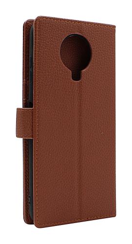 New Standcase Wallet Nokia G10 / G20