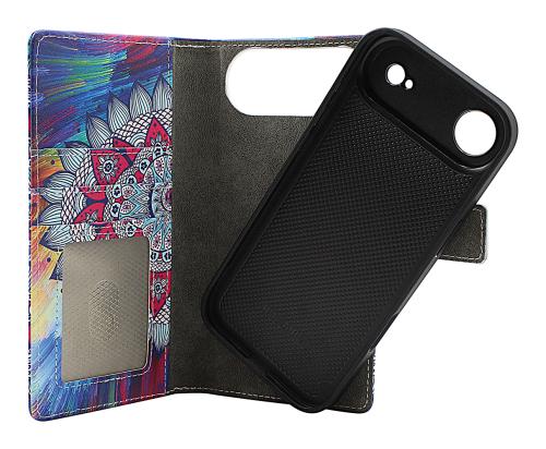 Skimblocker iPhone Air Magnet Mobilcover Design