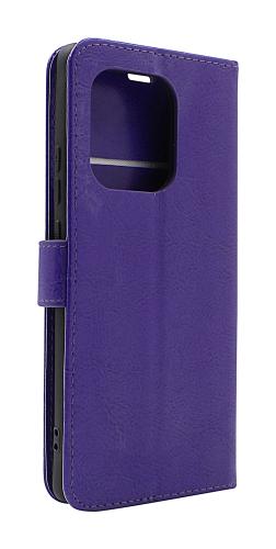 Crazy Horse Motorola Edge 50 Ultra 5G Mobilcover