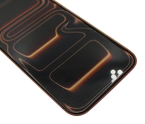 Glasbeskyttelse iPhone 18 Pro Max