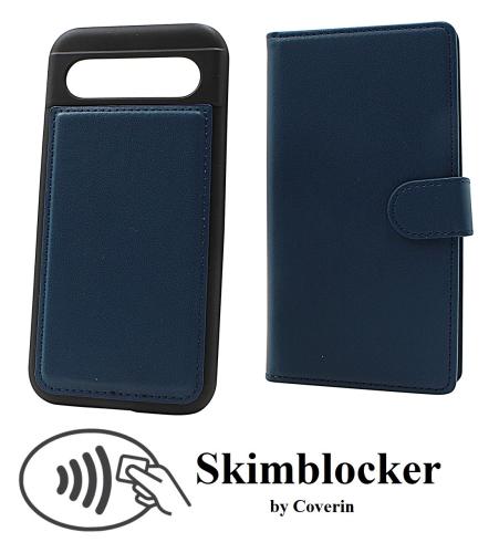 Skimblocker Google Pixel 8a 5G Magnet Mobilcover